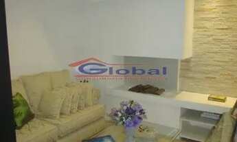 Imagem 7: Apartamento a Venda 192m² Bairro Vila Bastos