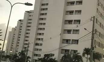 Imagem: Aluguel apartamento mobiliado