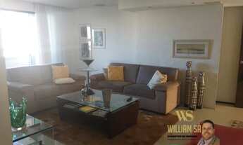 Imagem 2: Apartamento à venda no bairro Engenheiro Luciano Cavalcante - Fortaleza/CE