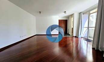 Imagem 5: Apartamento com 4 dormitórios à venda, 159 m² - Morumbi - São Paulo/SP