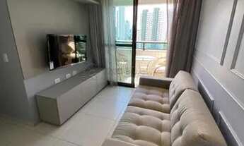 Imagem: Recife - Apartamento - Aflitos