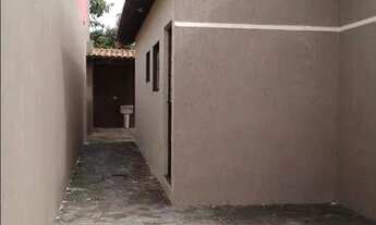 Imagem 4: Casa com 3 dormitórios para alugar, 70 m² por R$ 1.400,00/mês - Residencial Serra Azul - P