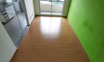 Imagem 3: Condomínio Solar do Porto - (02 Ar-Condicionados) - 50.31m²