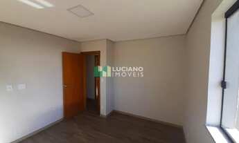 Imagem 2: Excelente Casa 4 quartos, 1 suíte, 4 vagas - Planalto - Belo horizonte