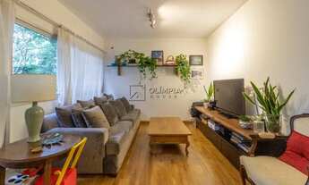Imagem 7: Apartamento Venda 2 Dormitórios - 86 m² Itaim Bibi