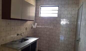 Imagem 7: Kitnet - Centro - Campinas