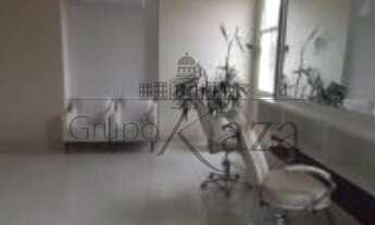 Imagem 4: Apartamento - Jardim Califórnia - Jacareí - Condomínio Celebration Club - 84m² - 3 Dormitó