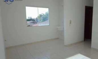 Imagem 3: Apartamento com 2 dormitórios para alugar, 47 m² por R$ 1.650,00/mês - Nossa Senhora da Pa