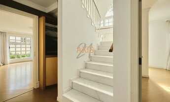 Imagem: Casa iluminada e aconchegante em condomínio