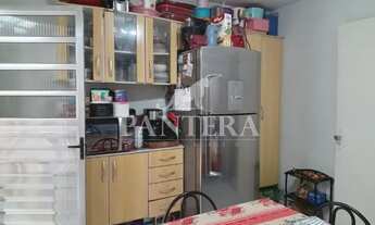 Imagem 7: Sobrado no Conjunto Residencial Sitio Oratório