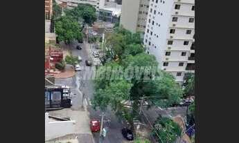 Imagem 4: Apartamento - Cambuí - Campinas