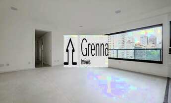 Imagem 2: Apartamento para Aluguel - Pinheiros, 3 Quartos, 105M²