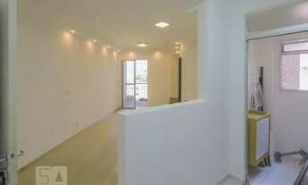 Imagem: Apartamento para Aluguel - São João Clímaco