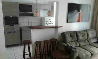 Imagem 3: Alugo Apartanento Mobiliado FIT VIVAI