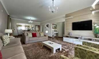 Imagem 3: CASA PARA CLIENTES DE BOM GOSTO A VENDA NO SWISS PARK, EM CAMPINAS-SP