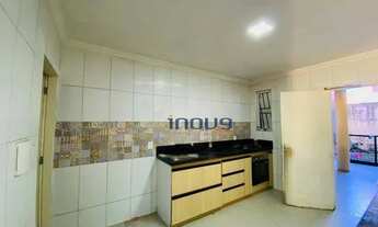 Imagem 5: Casa com 4 dormitórios para alugar, 90 m² por R$ 2.888,00/mês - Mondubim - Fortaleza/CE