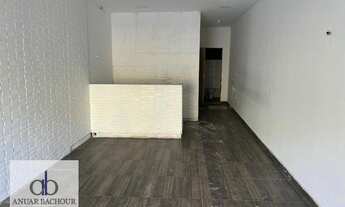 Imagem 4: Loja 35m² no Centro de Vitória