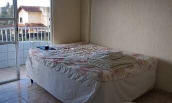 Imagem 6: Apartamento com area de lazer