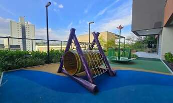 Imagem 5: Apartamento com 1 dormitório para alugar, 25 m² por R$ 2.800/mês - Alto da Boa Vista - São