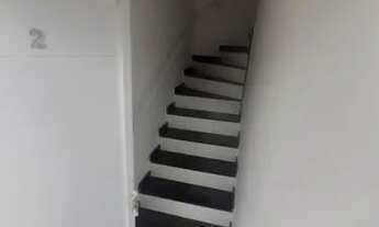 Imagem 3: Assumir dívida casa com sacada, 02 dormitórios, Ribeirópolis Praia Grande SP