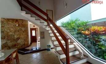 Imagem 7: Casa com 3 dormitórios para alugar, 280 m² por R$ 4.500,00/mês - Portal das Colinas - Guar