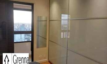 Imagem 4: Apartamento com 2 dormitórios para alugar, 87 m²