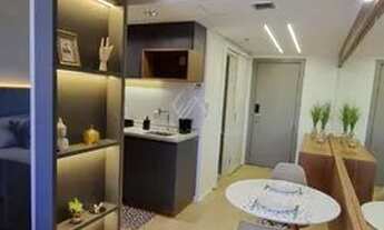 Imagem 2: Aluga-se Flat mobiliado na melhor localização de Goiânia, Lazer completo