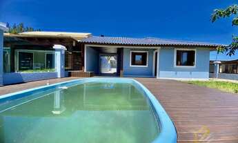 Imagem: Casa e Sobrado de 3 dormitórios à Venda