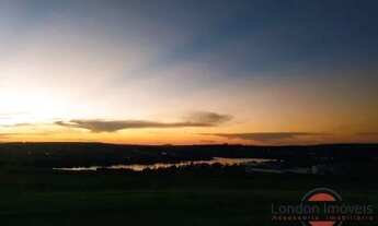 Imagem 2: TERRENO CONDOMÍNIO para venda em Sertanópolis - PR