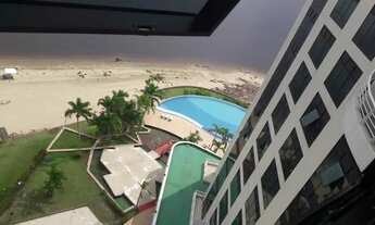 Imagem 2: Apto Flet Tropical Executive Décimo primeiro andar