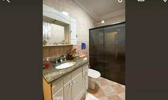 Imagem 6: Casa venda-aluga 3dts Pq Três Meninos Sorocaba SP