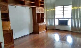 Imagem 7: Apartamento para venda com 113 metros quadrados com 3 quartos em Laranjeiras - Rio de Jane