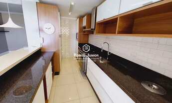 Imagem 5: Apartamento com 3 dorms, Pacaembu, Cascavel - R$ 430 mil, Cod: RJ0077AP