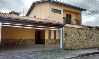 Imagem: JACAREí - Casa Padrão - Cidade Jardim