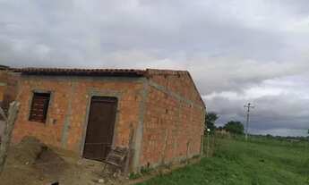 Imagem 2: Vendo casa ? Casa com 2 dormitórios