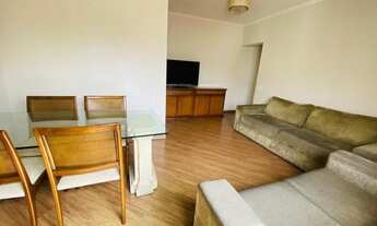 Imagem 2: Apartamento à venda e com 87m² ? Vila Olímpia, São Paulo