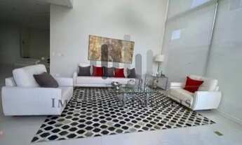 Imagem 7: Casa - Loteamento Alphaville Campinas - Campinas