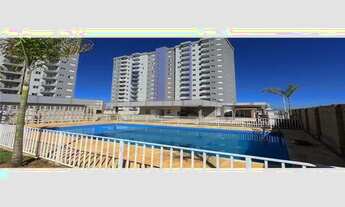Imagem 4: Apartamento pronto para morar, PARQUE DOS GIRASSÕIS
