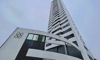 Imagem: Recife - Apartamento Padrão - Torre