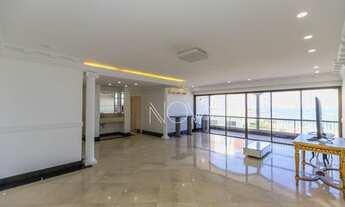 Imagem 2: IPANEMA Apartamento com 3 dormitórios