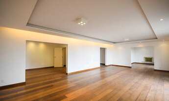 Imagem: Apartamento para aluguel possui 329 M²