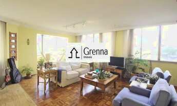 Imagem 2: Apartamento 4 dormitórios para venda na Vila Madalena