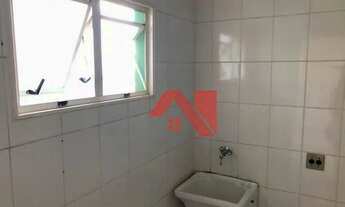 Imagem 2: Apartamento com 3 dormitórios à venda, 90 m² por R$ 290.000,00 - Jardim Bela Vista - Mogi