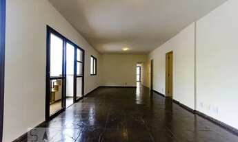 Imagem 2: Apartamento para Aluguel - Lagoa, 2 Quartos, 99 m2