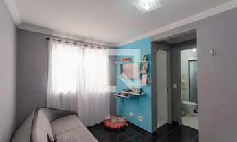 Imagem 3: Apartamento para Aluguel - Cidade Patriarca, 2 Quartos, 45 m2