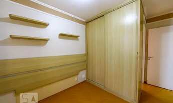 Imagem 6: Apartamento para Aluguel - Vila Augusta, 3 Quartos, 70 m2