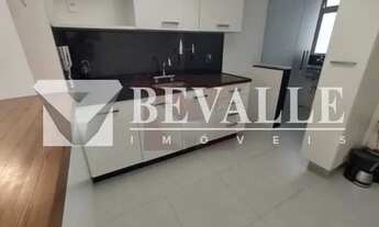 Imagem 3: Apartamento em Jardim Botânico - Rio de Janeiro