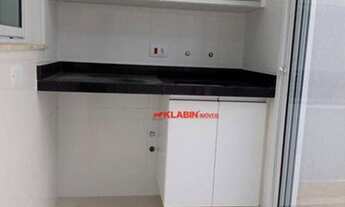 Imagem 7: Sobrado com 4 dormitórios à venda, 150 m² por R$ 1.340.000,00 - Vila Dom Pedro I - São Pau