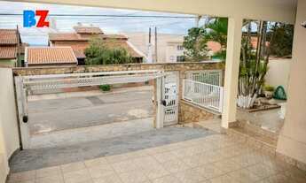 Imagem 6: Casa à venda no bairro Jardim Oreana - Boituva/SP