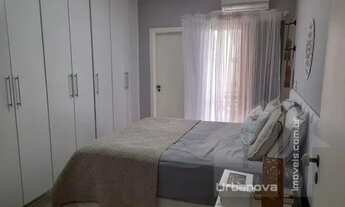 Imagem 5: Apartamento à venda com 3 quartos, 100 m², 2 vagas de garagem, Residencial Aquarius - Edi